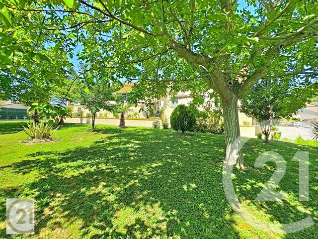 maison à vendre - 6 pièces - 176.0 m2 - VILLEFRANCHE DE LAURAGAIS - 31 - MIDI-PYRENEES - Century 21 L'Agence Occitane