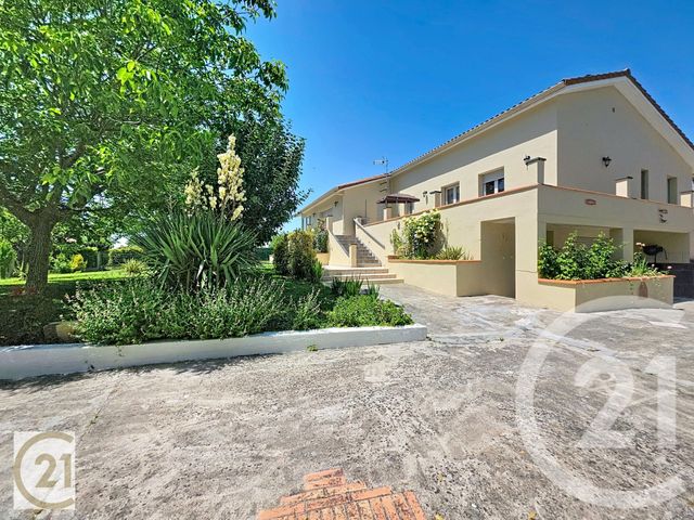 maison - VILLEFRANCHE DE LAURAGAIS - 31