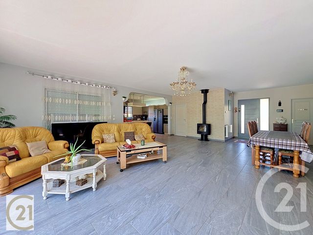 maison à vendre - 6 pièces - 176.0 m2 - VILLEFRANCHE DE LAURAGAIS - 31 - MIDI-PYRENEES - Century 21 L'Agence Occitane