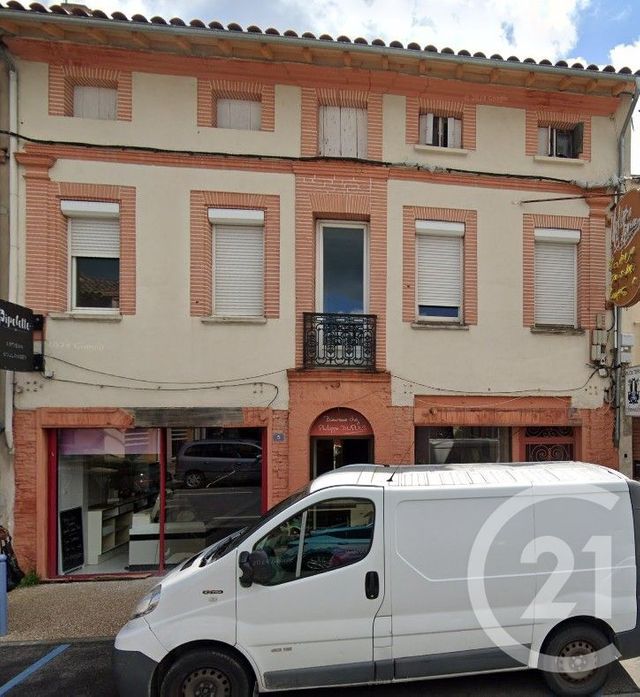 maison - CASTANET TOLOSAN - 31
