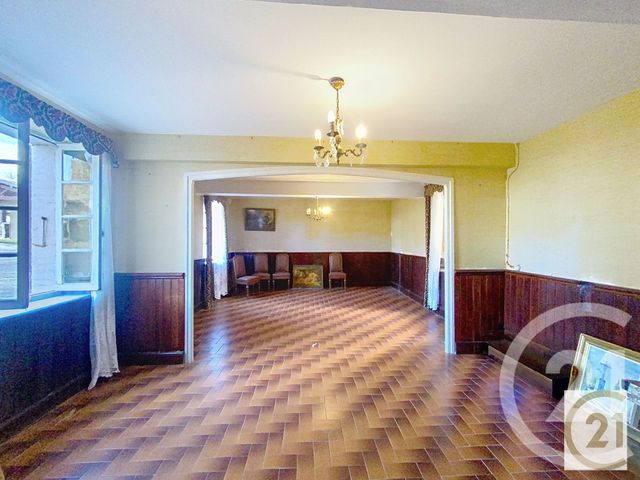 maison à vendre - 5 pièces - 193.63 m2 - MONTMAUR - 11 - LANGUEDOC-ROUSSILLON - Century 21 L'Agence Occitane