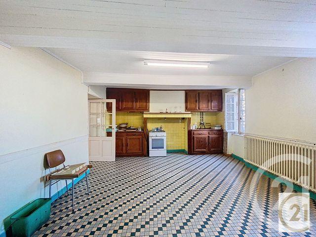 maison à vendre - 5 pièces - 193.63 m2 - MONTMAUR - 11 - LANGUEDOC-ROUSSILLON - Century 21 L'Agence Occitane