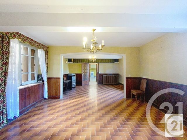 maison à vendre - 5 pièces - 193.63 m2 - MONTMAUR - 11 - LANGUEDOC-ROUSSILLON - Century 21 L'Agence Occitane