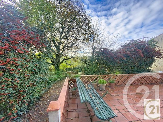 maison à vendre - 5 pièces - 193.63 m2 - MONTMAUR - 11 - LANGUEDOC-ROUSSILLON - Century 21 L'Agence Occitane