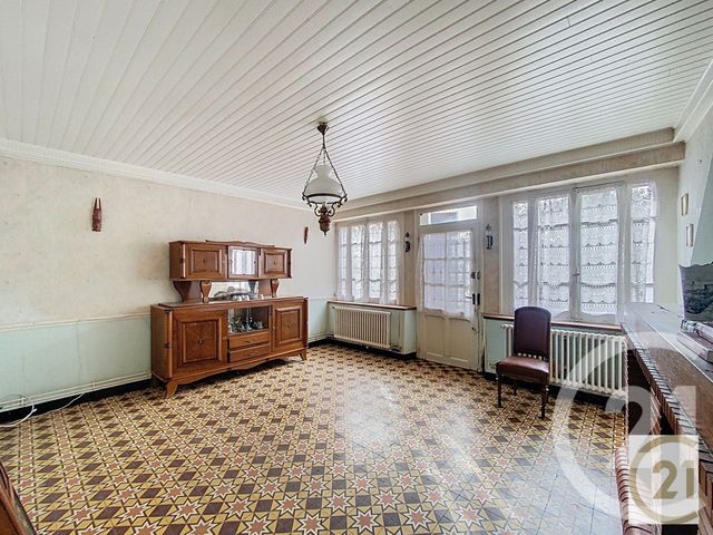 maison à vendre - 5 pièces - 193.63 m2 - MONTMAUR - 11 - LANGUEDOC-ROUSSILLON - Century 21 L'Agence Occitane