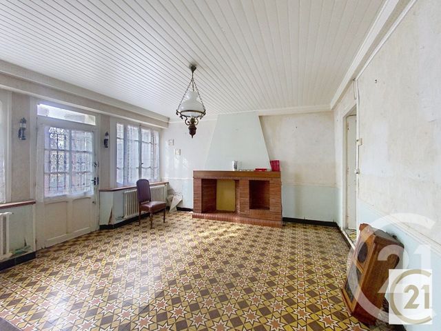 maison à vendre - 5 pièces - 193.63 m2 - MONTMAUR - 11 - LANGUEDOC-ROUSSILLON - Century 21 L'Agence Occitane