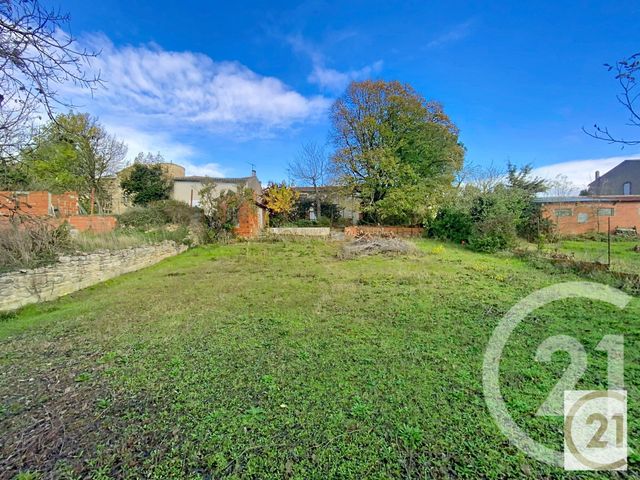 maison à vendre - 5 pièces - 193.63 m2 - MONTMAUR - 11 - LANGUEDOC-ROUSSILLON - Century 21 L'Agence Occitane