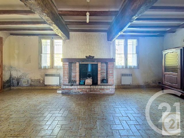 maison à vendre - 4 pièces - 89.0 m2 - MONTESQUIEU LAURAGAIS - 31 - MIDI-PYRENEES - Century 21 L'Agence Occitane