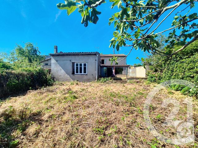 maison - MONTESQUIEU LAURAGAIS - 31