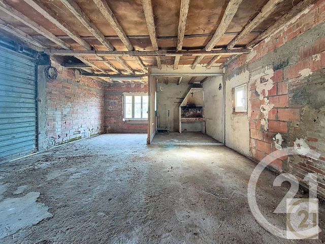 maison à vendre - 4 pièces - 89.0 m2 - MONTESQUIEU LAURAGAIS - 31 - MIDI-PYRENEES - Century 21 L'Agence Occitane