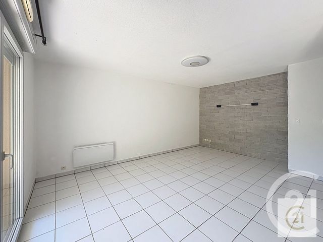 Appartement F2 à louer - 2 pièces - 44.32 m2 - NAILLOUX - 31 - MIDI-PYRENEES - Century 21 L'Agence Occitane
