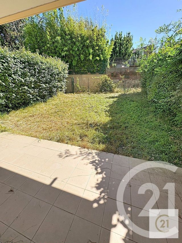 Appartement F2 à louer - 2 pièces - 44.32 m2 - NAILLOUX - 31 - MIDI-PYRENEES - Century 21 L'Agence Occitane