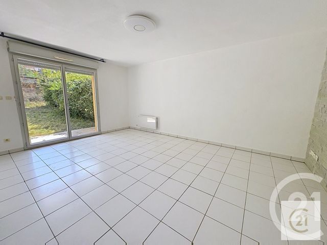 Appartement F2 à louer - 2 pièces - 44.32 m2 - NAILLOUX - 31 - MIDI-PYRENEES - Century 21 L'Agence Occitane