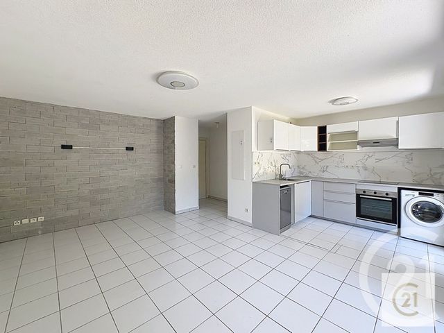 Appartement F2 à louer NAILLOUX