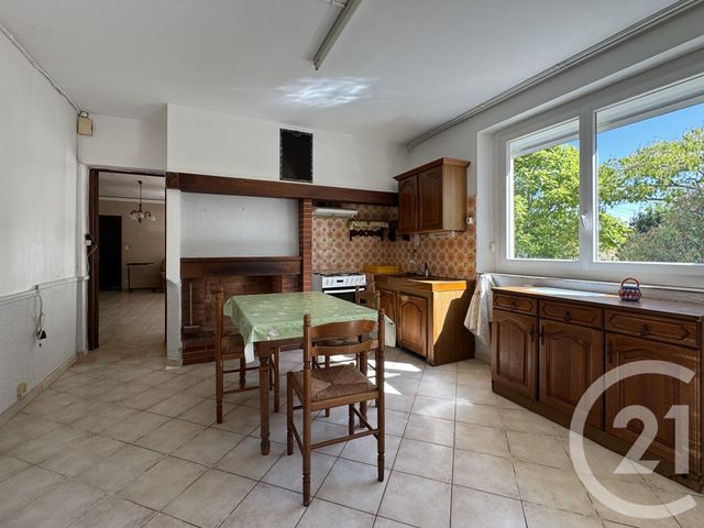 Afficher la photo en grand maison à vendre - 8 pièces - 162.5 m2 - VENDINE - 31 - MIDI-PYRENEES - Century 21 L'Agence Occitane