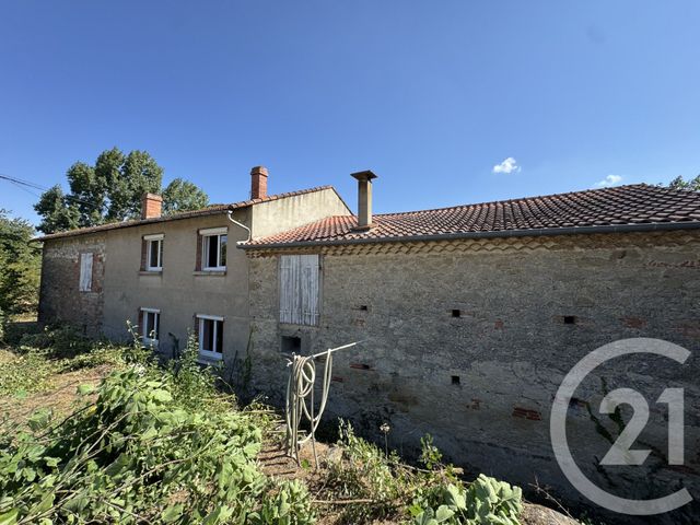 Afficher la photo en grand maison à vendre - 8 pièces - 162.5 m2 - VENDINE - 31 - MIDI-PYRENEES - Century 21 L'Agence Occitane