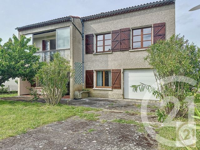 maison - SALLES SUR L HERS - 11