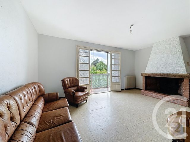 Afficher la photo en grand maison à vendre - 5 pièces - 160.0 m2 - SALLES SUR L HERS - 11 - LANGUEDOC-ROUSSILLON - Century 21 L'Agence Occitane