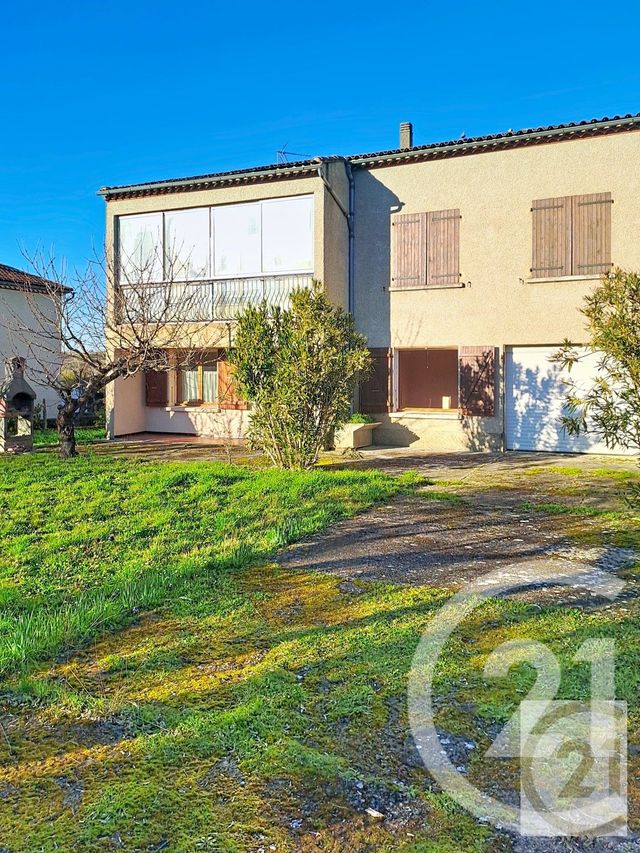 maison - SALLES SUR L HERS - 11