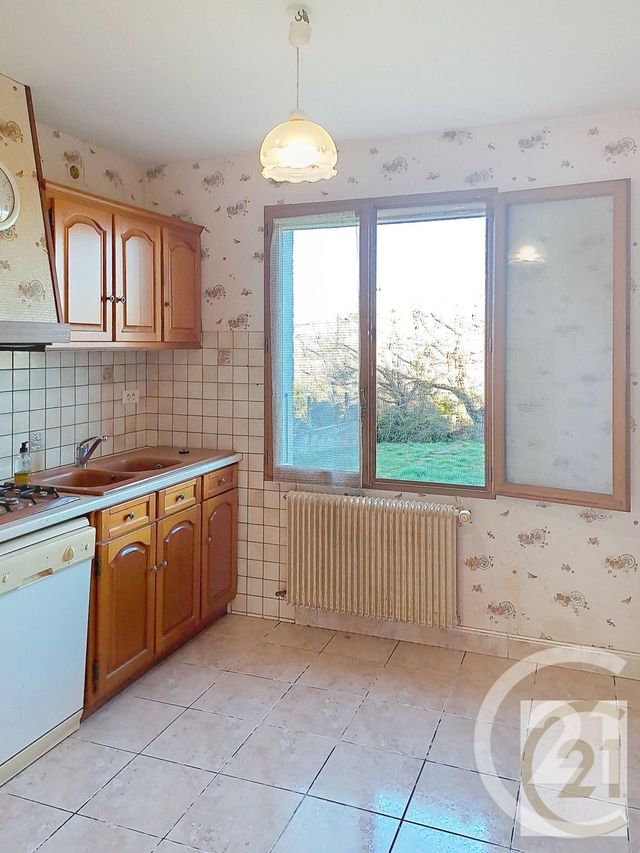 maison à vendre - 5 pièces - 160.0 m2 - SALLES SUR L HERS - 11 - LANGUEDOC-ROUSSILLON - Century 21 L'Agence Occitane