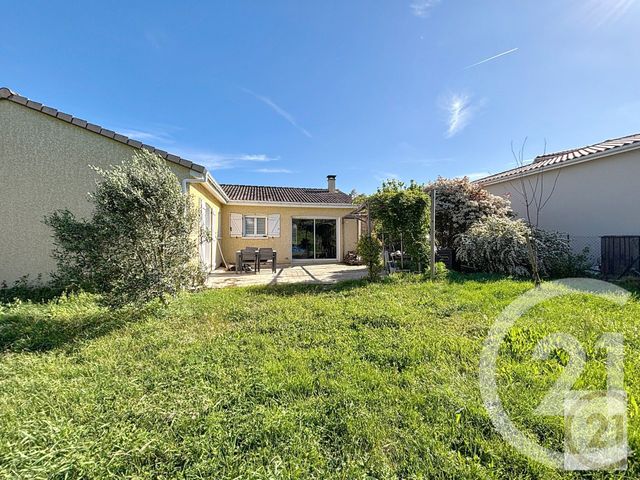Maison à vendre ST LEON