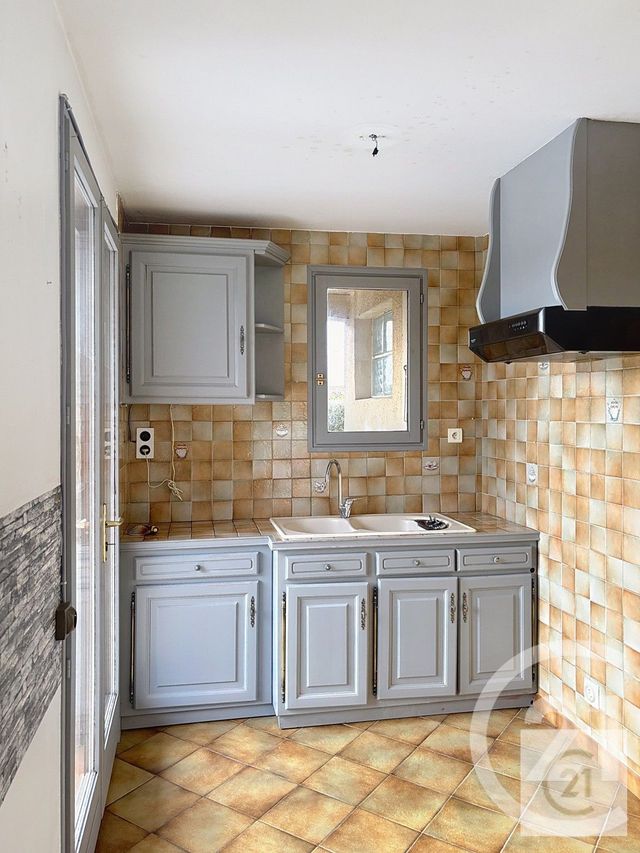 maison à vendre - 5 pièces - 119.0 m2 - LABASTIDE D ANJOU - 11 - LANGUEDOC-ROUSSILLON - Century 21 L'Agence Occitane