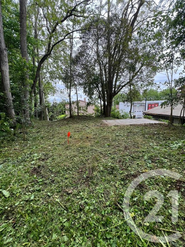 terrain à vendre - 158.0 m2 - 31 - MIDI-PYRENEES - Century 21 L'Agence Occitane