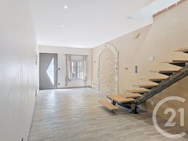 maison à vendre - 3 pièces - 75.0 m2 - VILLEFRANCHE DE LAURAGAIS - 31 - MIDI-PYRENEES - Century 21 L'Agence Occitane