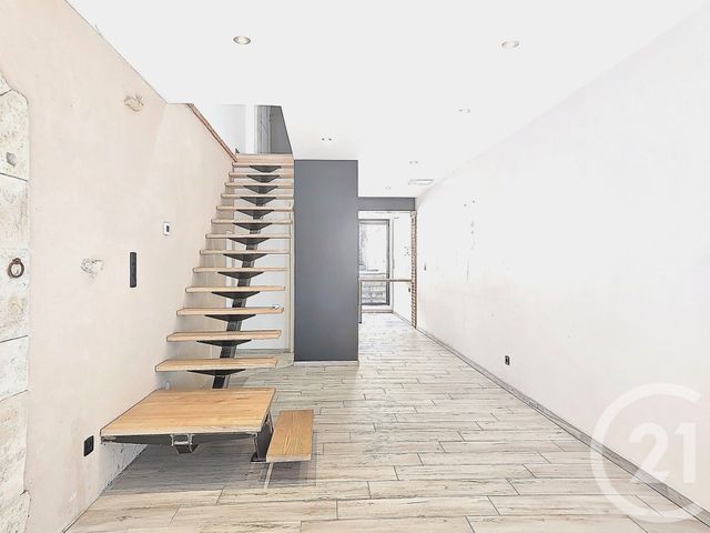 maison à vendre - 3 pièces - 75.0 m2 - VILLEFRANCHE DE LAURAGAIS - 31 - MIDI-PYRENEES - Century 21 L'Agence Occitane