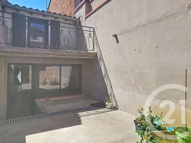 maison à vendre - 3 pièces - 75.0 m2 - VILLEFRANCHE DE LAURAGAIS - 31 - MIDI-PYRENEES - Century 21 L'Agence Occitane