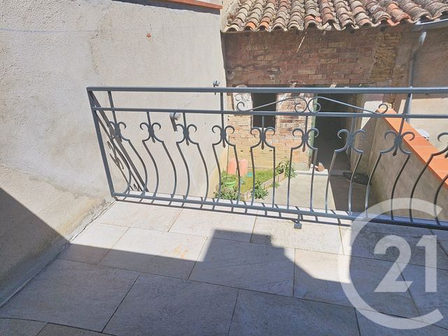 maison à vendre - 3 pièces - 75.0 m2 - VILLEFRANCHE DE LAURAGAIS - 31 - MIDI-PYRENEES - Century 21 L'Agence Occitane