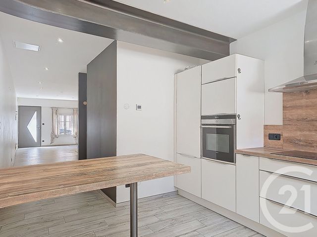 maison à vendre - 3 pièces - 75.0 m2 - VILLEFRANCHE DE LAURAGAIS - 31 - MIDI-PYRENEES - Century 21 L'Agence Occitane