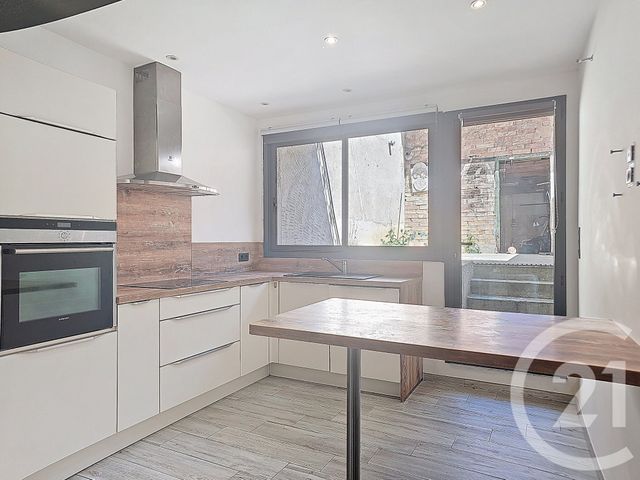 maison à vendre - 3 pièces - 75.0 m2 - VILLEFRANCHE DE LAURAGAIS - 31 - MIDI-PYRENEES - Century 21 L'Agence Occitane