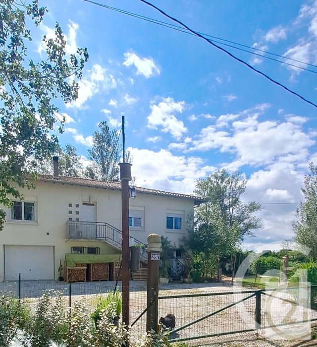 maison - RENNEVILLE - 31