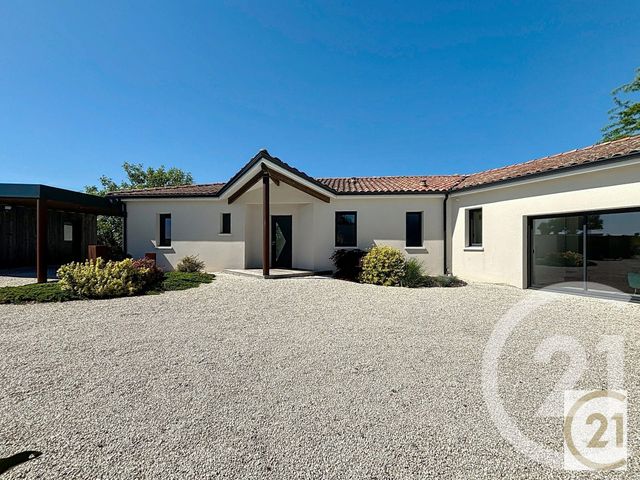 maison à vendre - 7 pièces - 160.0 m2 - AYGUESVIVES - 31 - MIDI-PYRENEES - Century 21 L'Agence Occitane