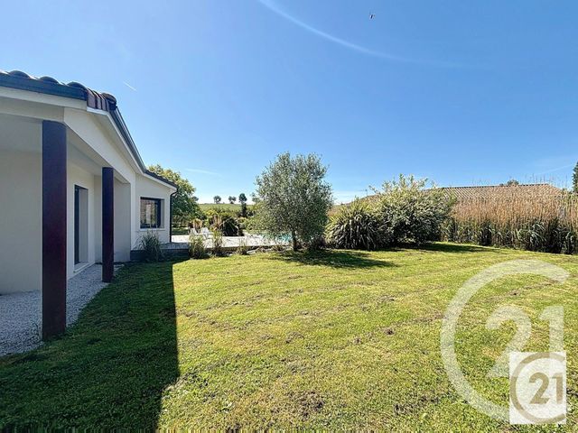 maison à vendre - 7 pièces - 160.0 m2 - AYGUESVIVES - 31 - MIDI-PYRENEES - Century 21 L'Agence Occitane