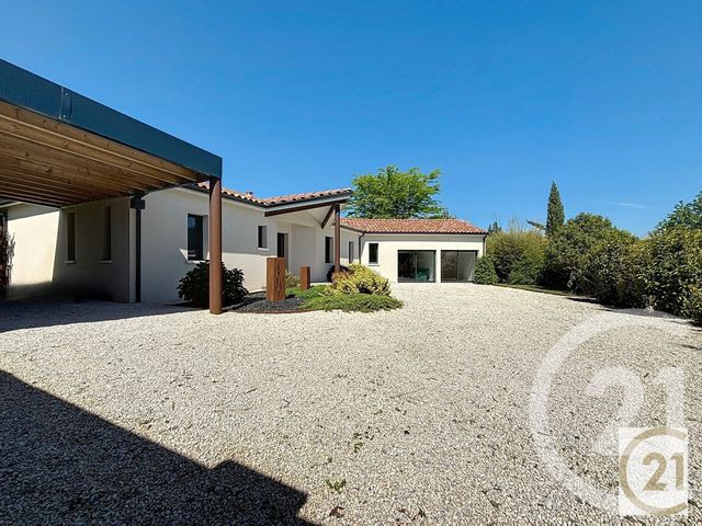 maison à vendre - 7 pièces - 160.0 m2 - AYGUESVIVES - 31 - MIDI-PYRENEES - Century 21 L'Agence Occitane