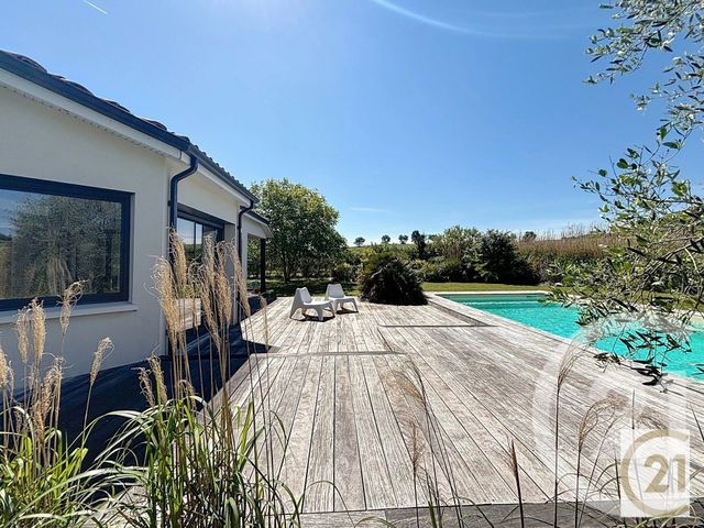 maison à vendre - 7 pièces - 160.0 m2 - AYGUESVIVES - 31 - MIDI-PYRENEES - Century 21 L'Agence Occitane