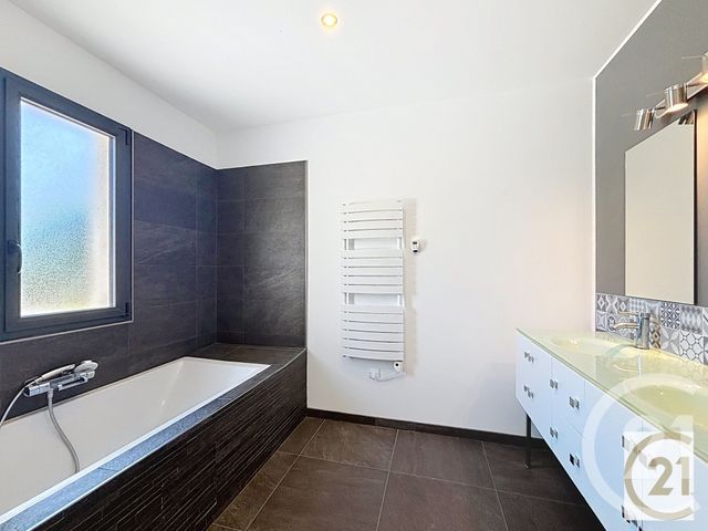 maison à vendre - 7 pièces - 160.0 m2 - AYGUESVIVES - 31 - MIDI-PYRENEES - Century 21 L'Agence Occitane