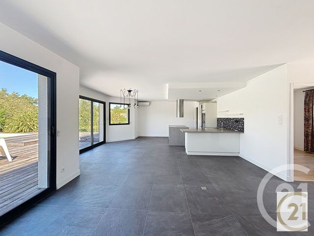 maison à vendre - 7 pièces - 160.0 m2 - AYGUESVIVES - 31 - MIDI-PYRENEES - Century 21 L'Agence Occitane