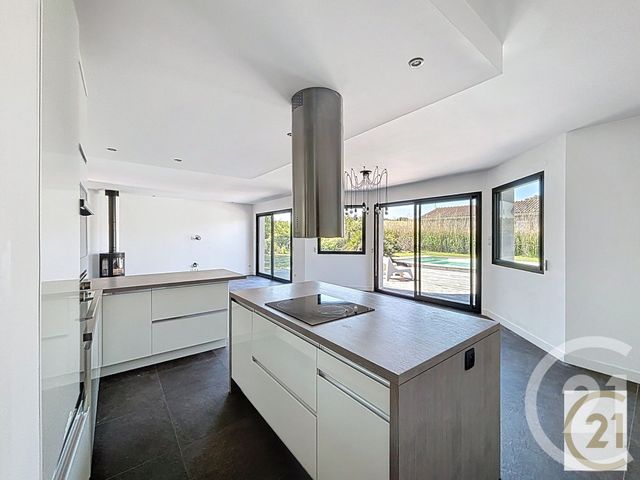 maison à vendre - 7 pièces - 160.0 m2 - AYGUESVIVES - 31 - MIDI-PYRENEES - Century 21 L'Agence Occitane