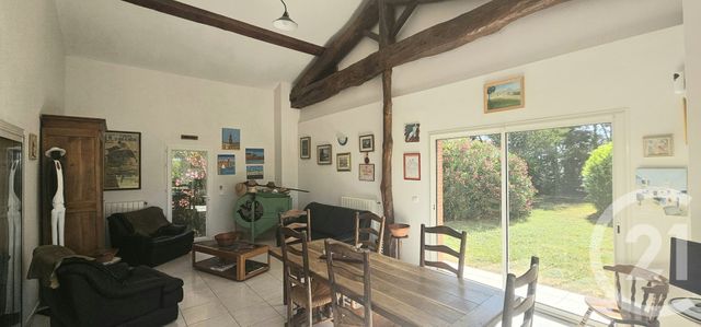 Afficher la photo en grand maison à vendre - 8 pièces - 251.51 m2 - MONTGEARD - 31 - MIDI-PYRENEES - Century 21 L'Agence Occitane