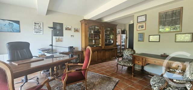 Afficher la photo en grand maison à vendre - 8 pièces - 251.51 m2 - MONTGEARD - 31 - MIDI-PYRENEES - Century 21 L'Agence Occitane