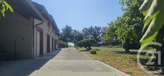 Afficher la photo en grand maison à vendre - 8 pièces - 251.51 m2 - MONTGEARD - 31 - MIDI-PYRENEES - Century 21 L'Agence Occitane