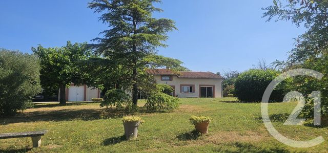 Afficher la photo en grand maison à vendre - 8 pièces - 251.51 m2 - MONTGEARD - 31 - MIDI-PYRENEES - Century 21 L'Agence Occitane
