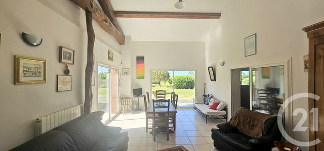 Afficher la photo en grand maison à vendre - 8 pièces - 251.51 m2 - MONTGEARD - 31 - MIDI-PYRENEES - Century 21 L'Agence Occitane