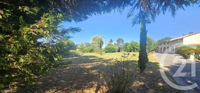 Afficher la photo en grand maison à vendre - 8 pièces - 251.51 m2 - MONTGEARD - 31 - MIDI-PYRENEES - Century 21 L'Agence Occitane