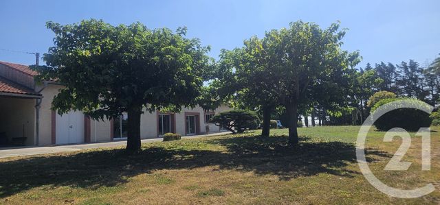 Afficher la photo en grand maison à vendre - 8 pièces - 251.51 m2 - MONTGEARD - 31 - MIDI-PYRENEES - Century 21 L'Agence Occitane