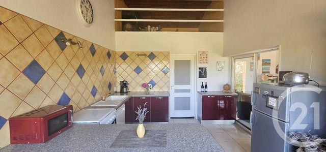 Afficher la photo en grand maison à vendre - 8 pièces - 251.51 m2 - MONTGEARD - 31 - MIDI-PYRENEES - Century 21 L'Agence Occitane