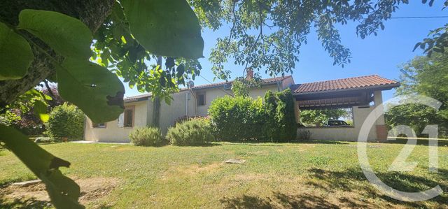 Afficher la photo en grand maison à vendre - 8 pièces - 251.51 m2 - MONTGEARD - 31 - MIDI-PYRENEES - Century 21 L'Agence Occitane